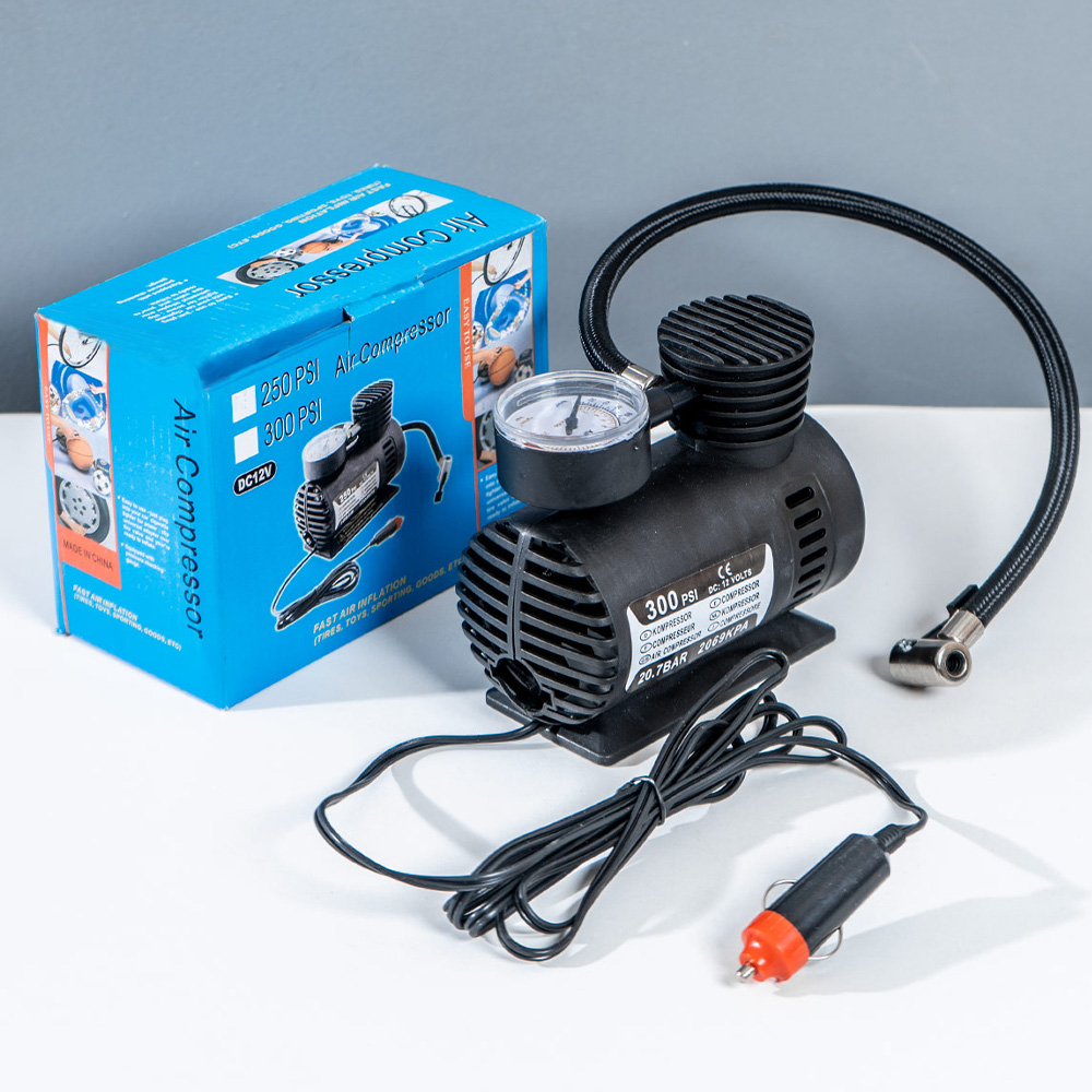 پمپ باد فندکی ماشین